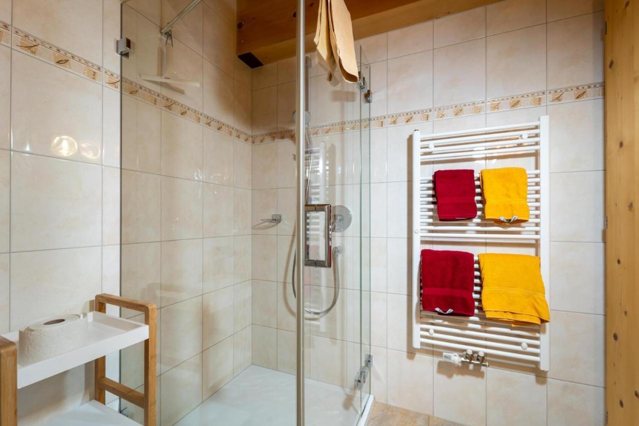 Forsthaus Schoppernau Hotel Ngoại thất bức ảnh