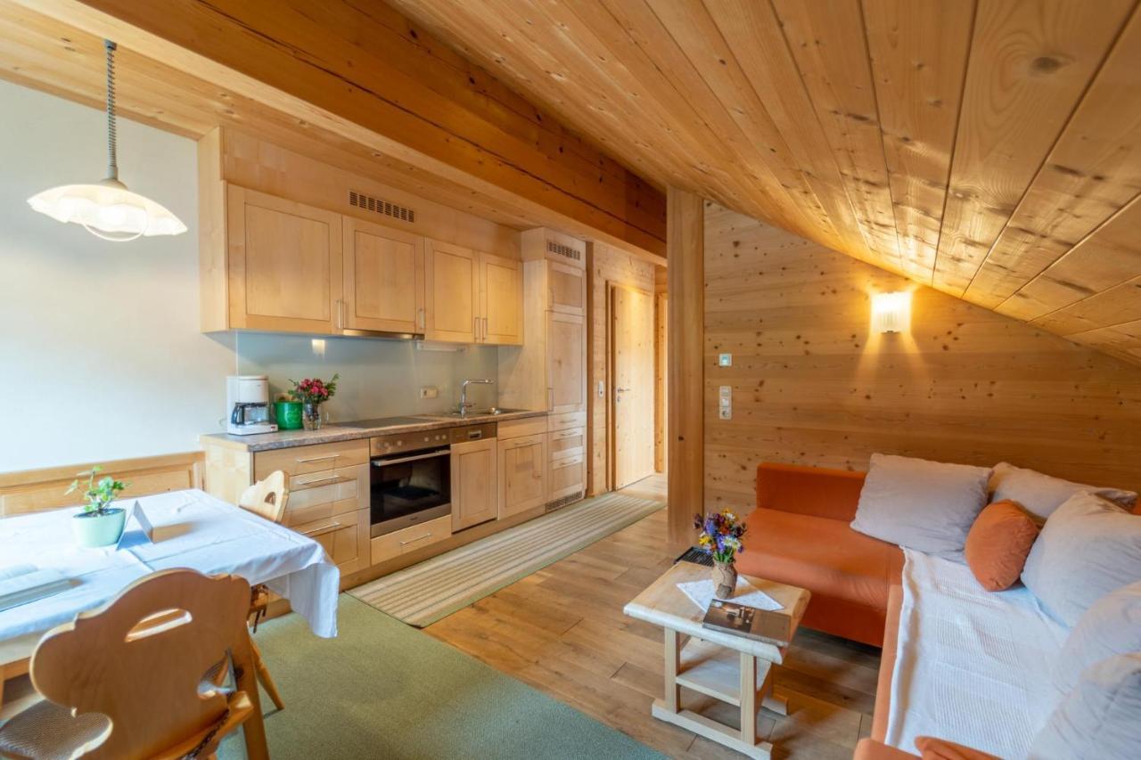 Forsthaus Schoppernau Hotel Ngoại thất bức ảnh
