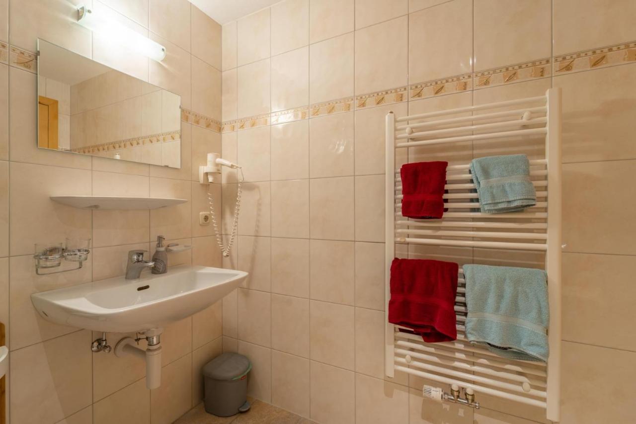Forsthaus Schoppernau Hotel Ngoại thất bức ảnh