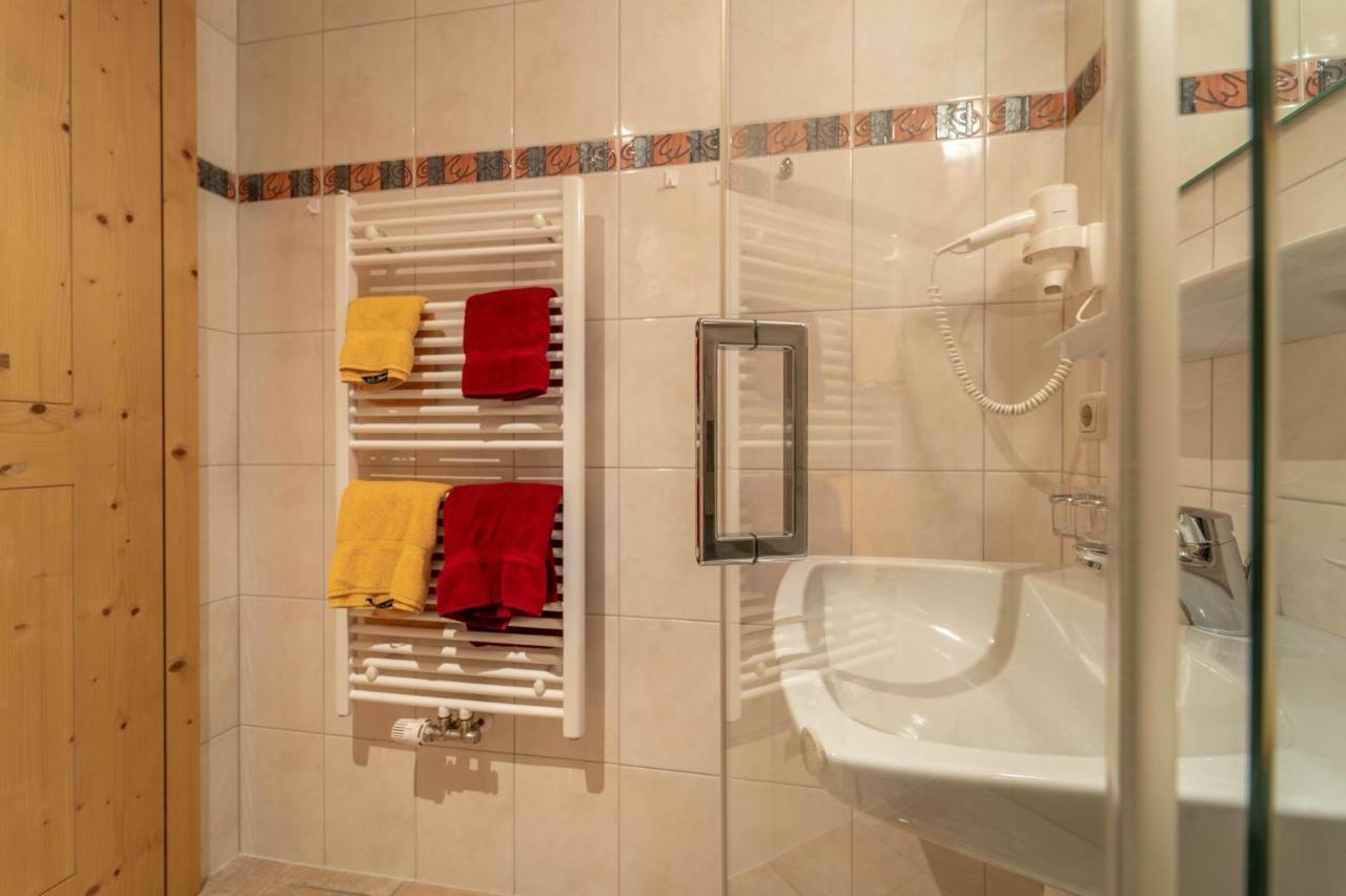 Forsthaus Schoppernau Hotel Ngoại thất bức ảnh