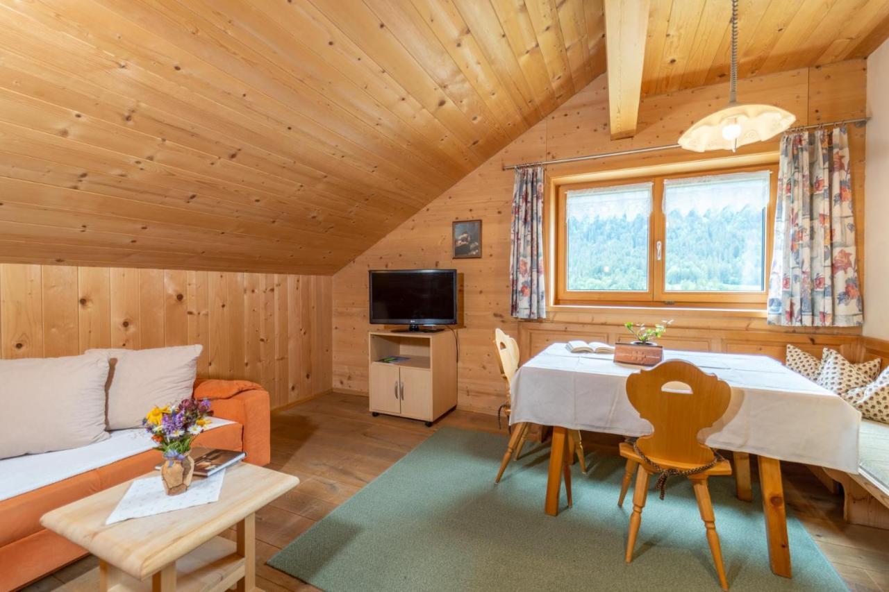 Forsthaus Schoppernau Hotel Ngoại thất bức ảnh