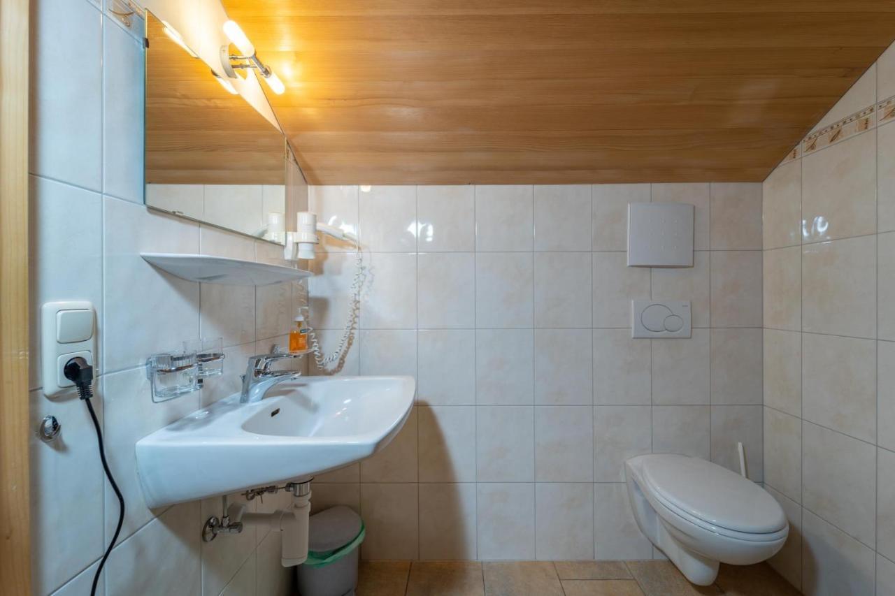 Forsthaus Schoppernau Hotel Ngoại thất bức ảnh