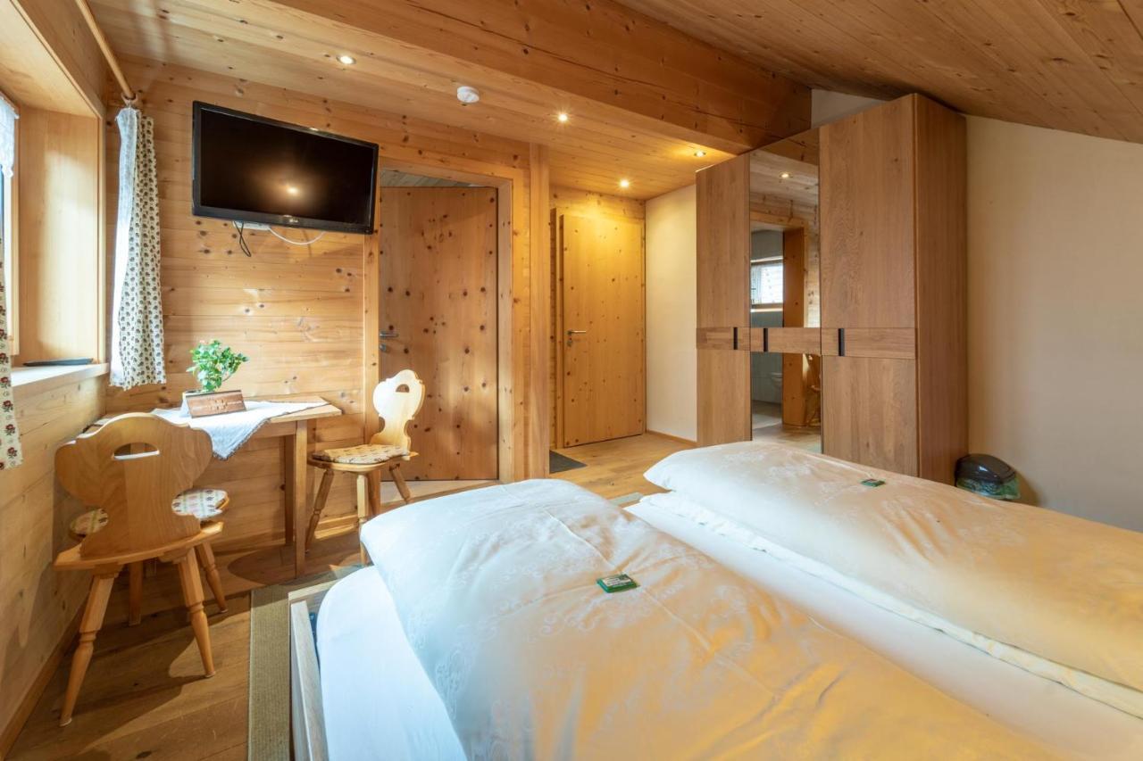 Forsthaus Schoppernau Hotel Ngoại thất bức ảnh